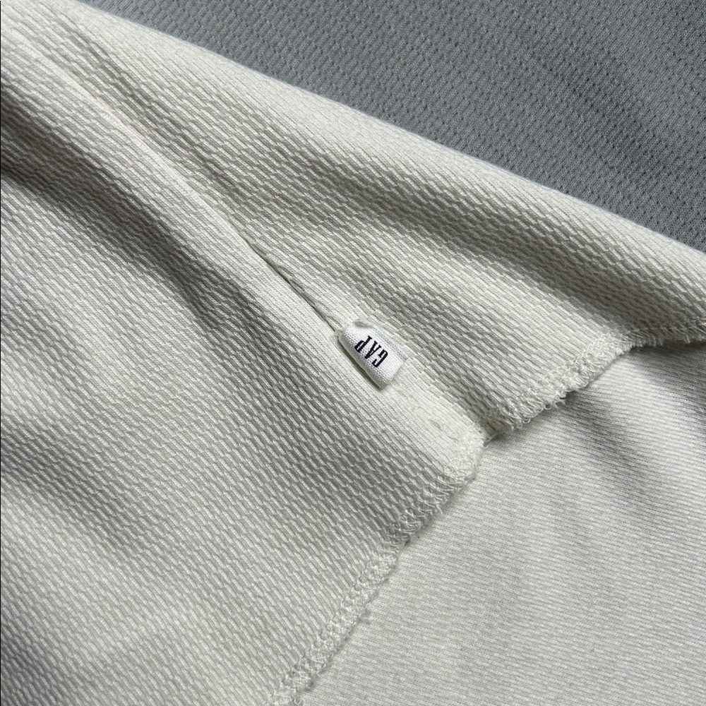 GAP Kids Ombre Thermal Long Sleeve - Picture 5 of 5